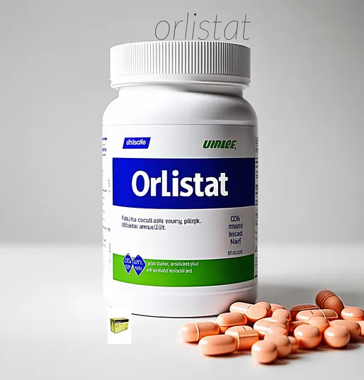 Nome generico do orlistat